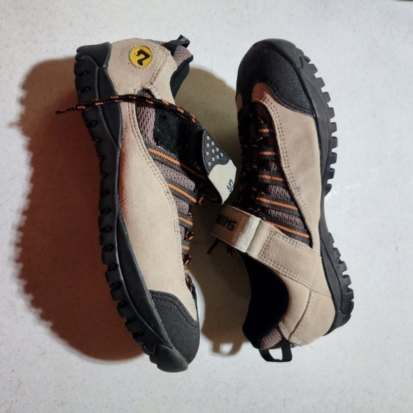 Shimano ST-MO36 Cycling Sz. 7.5 Shoes - Picture 3 of 8